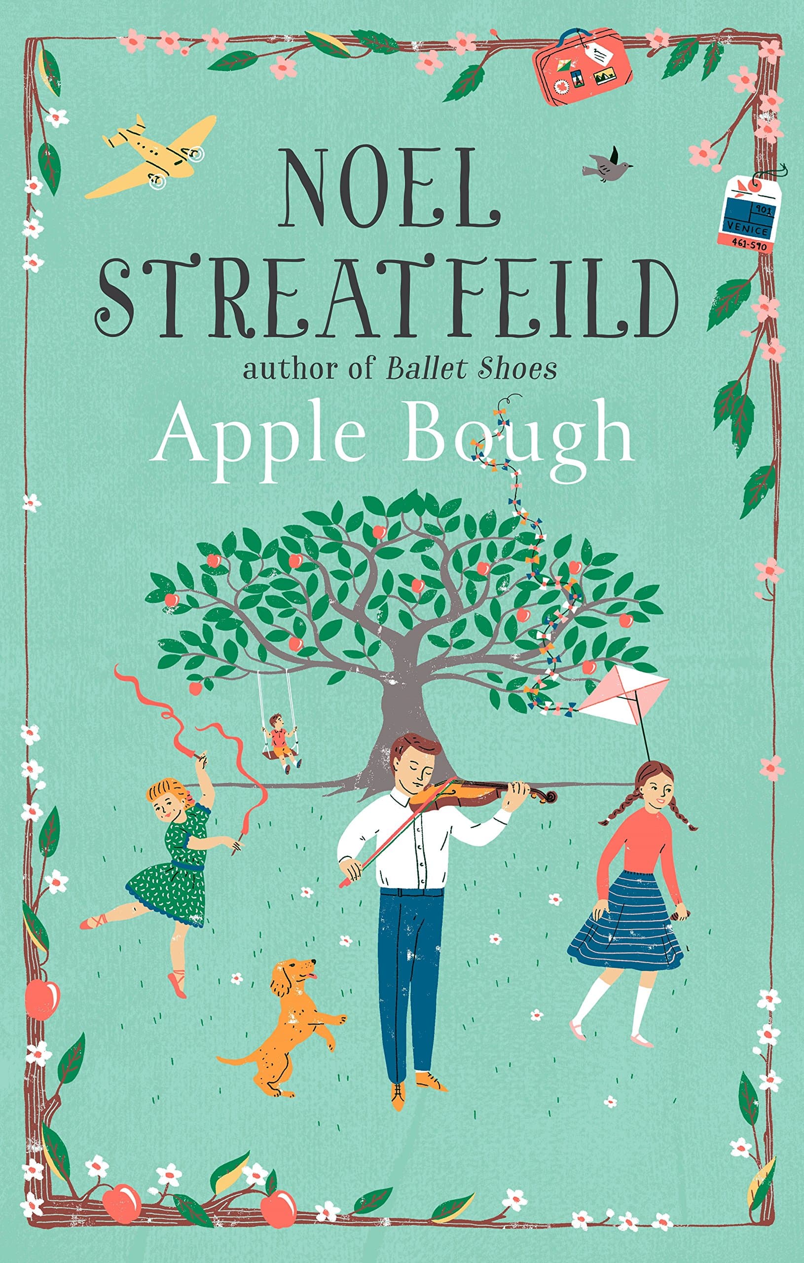 APPLE BOUGH
