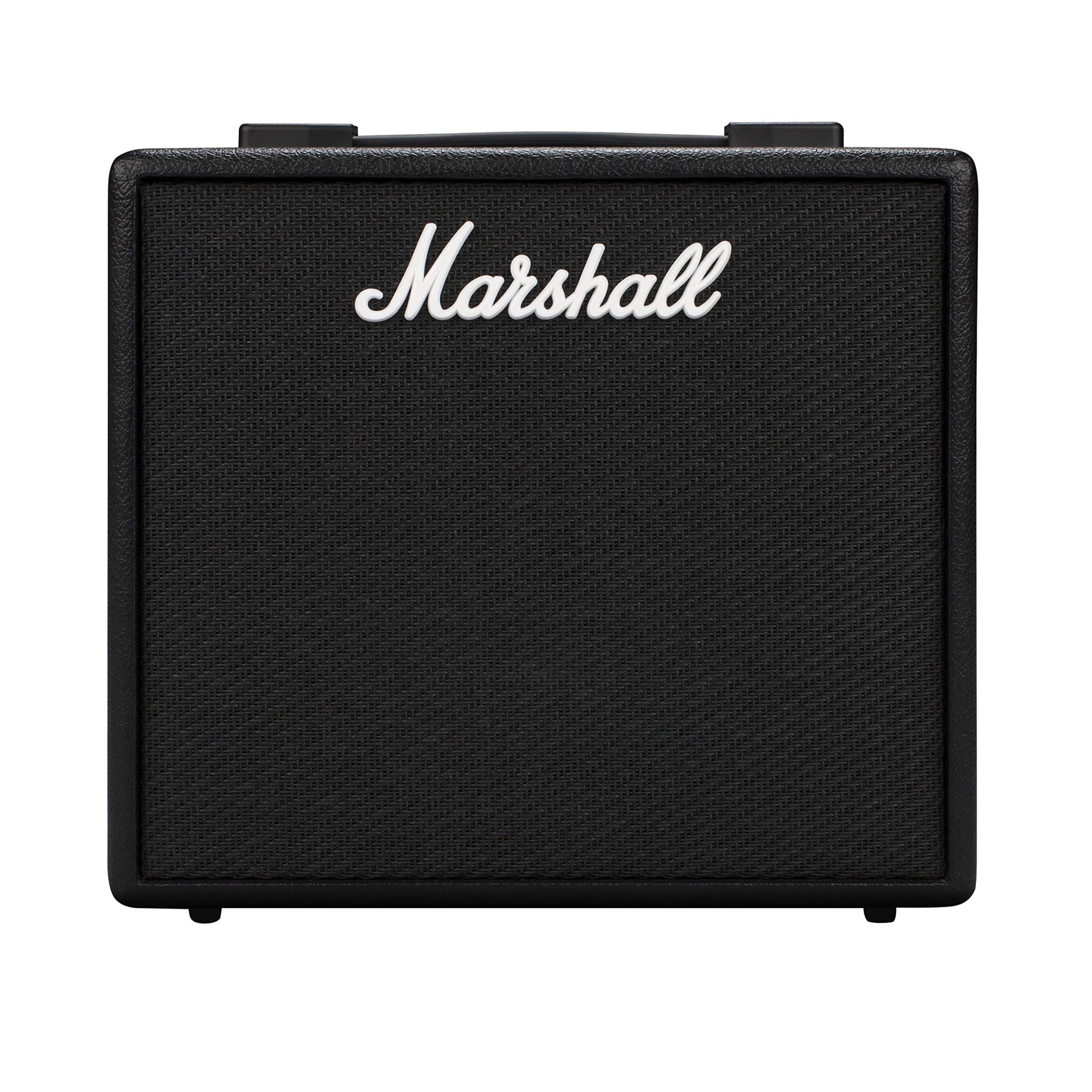 Marshall Code 25 25W 1x10" Combo Modelling Electric Guitar Amp