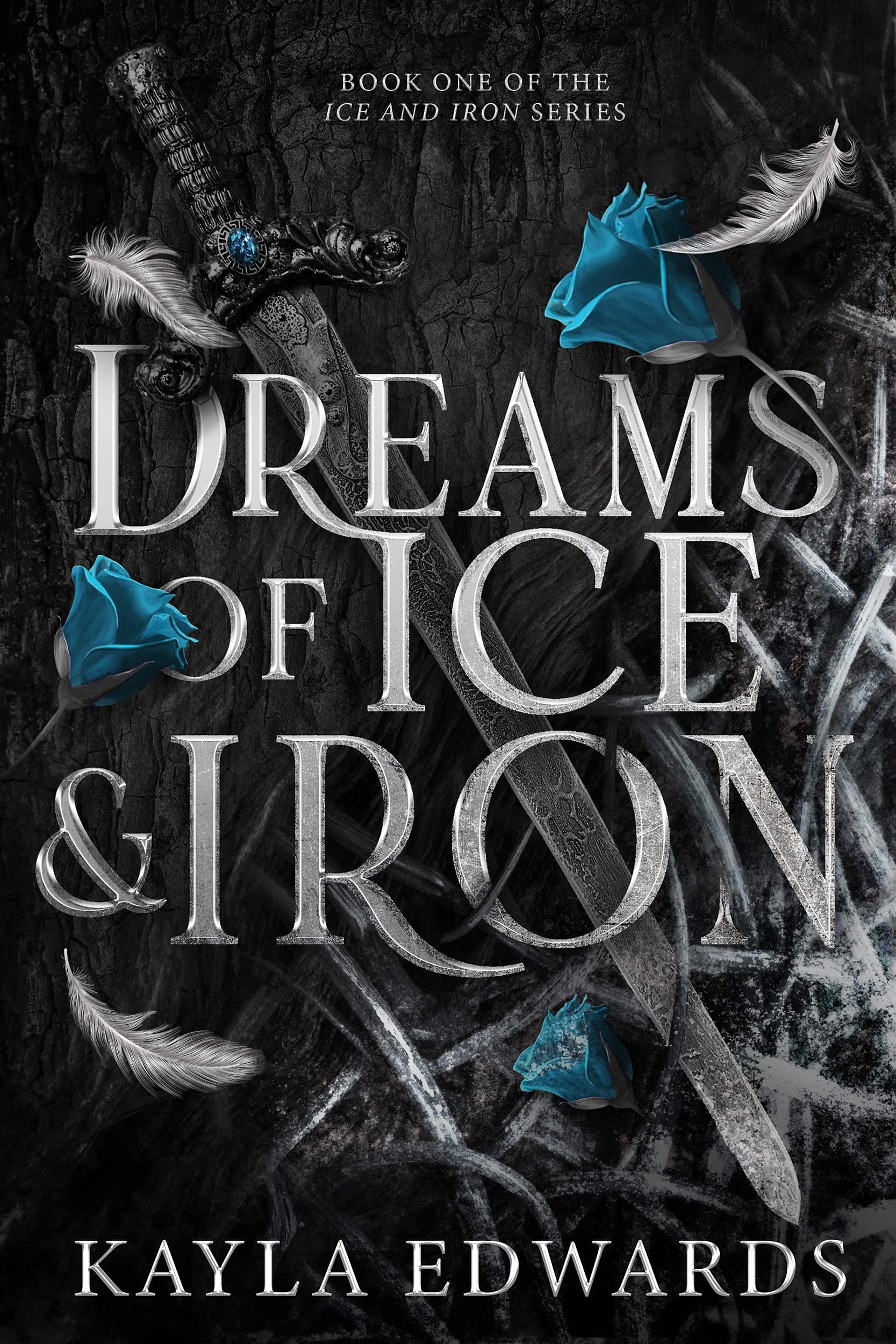 Dreams of Ice and Iron