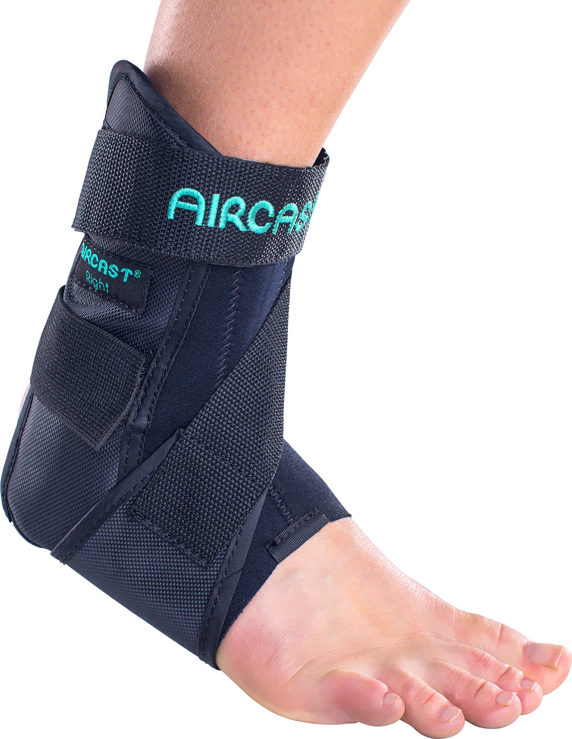 AIRSPORT ANKLE BRACE Size: RT/SML