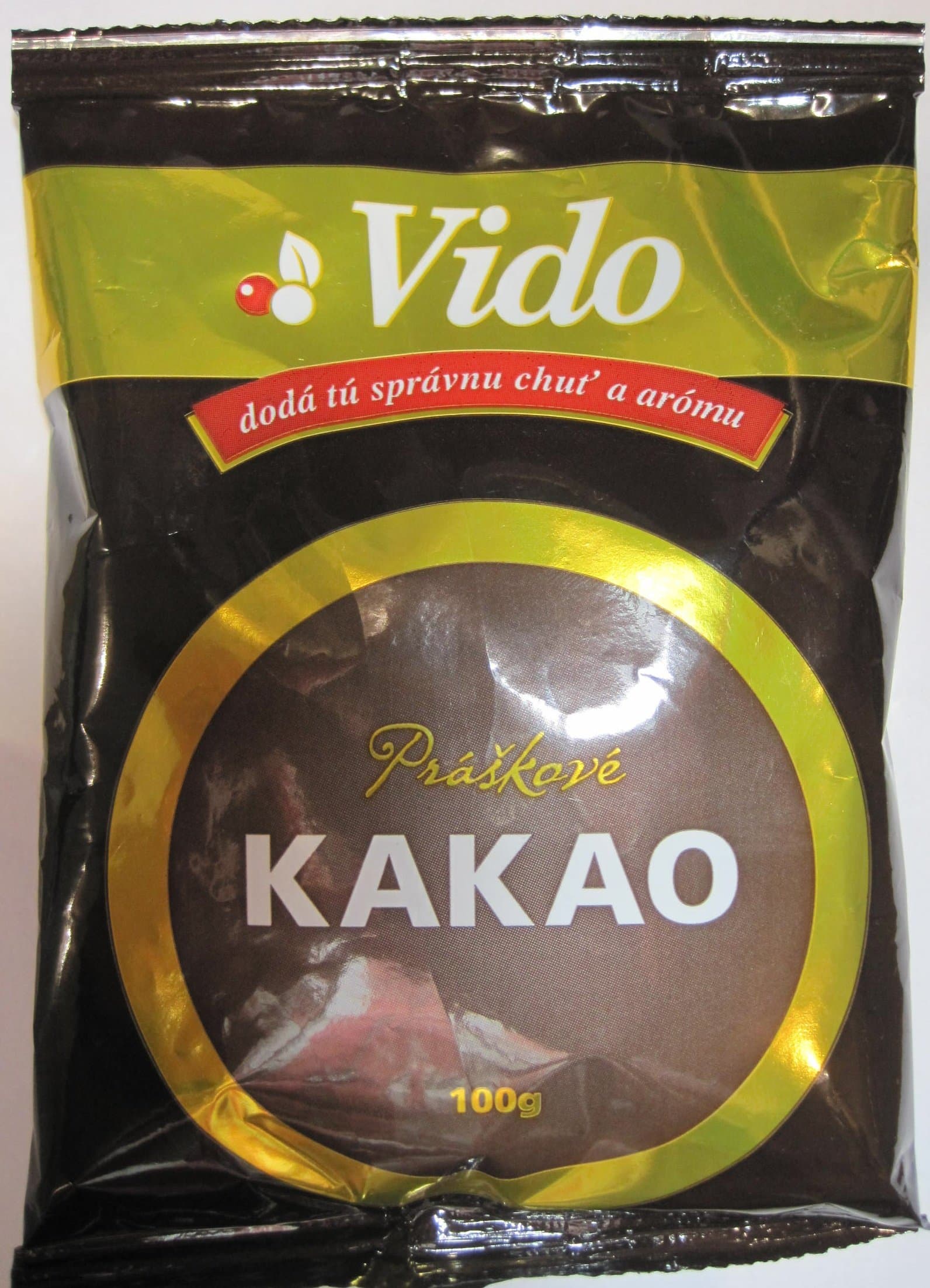 Kakao - Cocoa Powder 100g