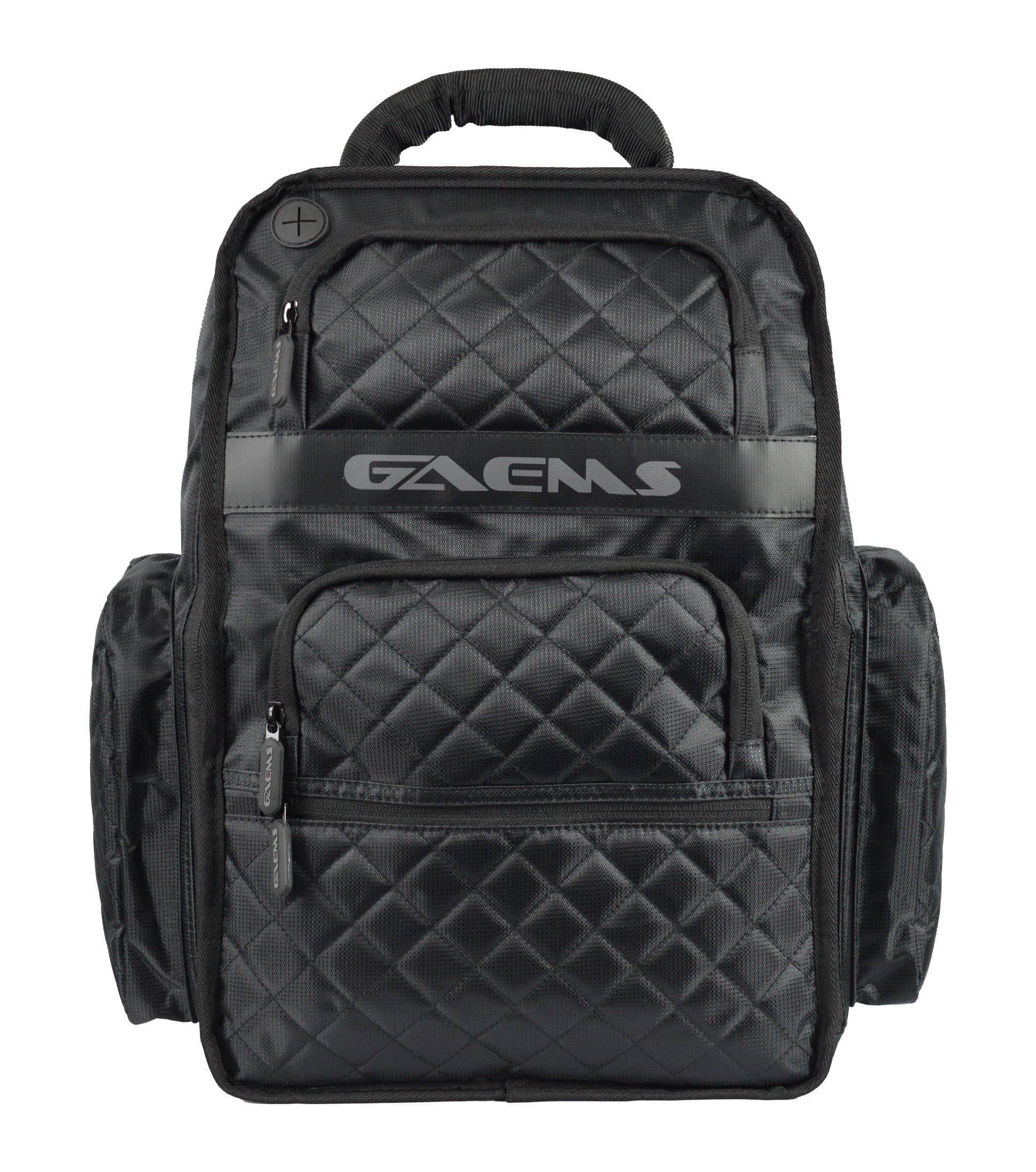GAEMS Universal M155 Backpack Pro - Compatible with PlayStation 4, XBOX One, XBOX One S, PS3, XBOX 360 And Other Electronic Items