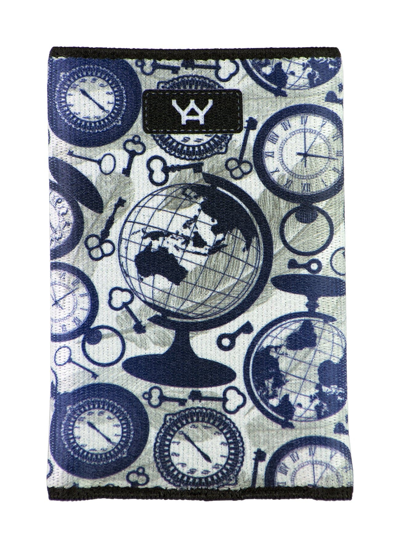 YaYwallet Credit Card Holder