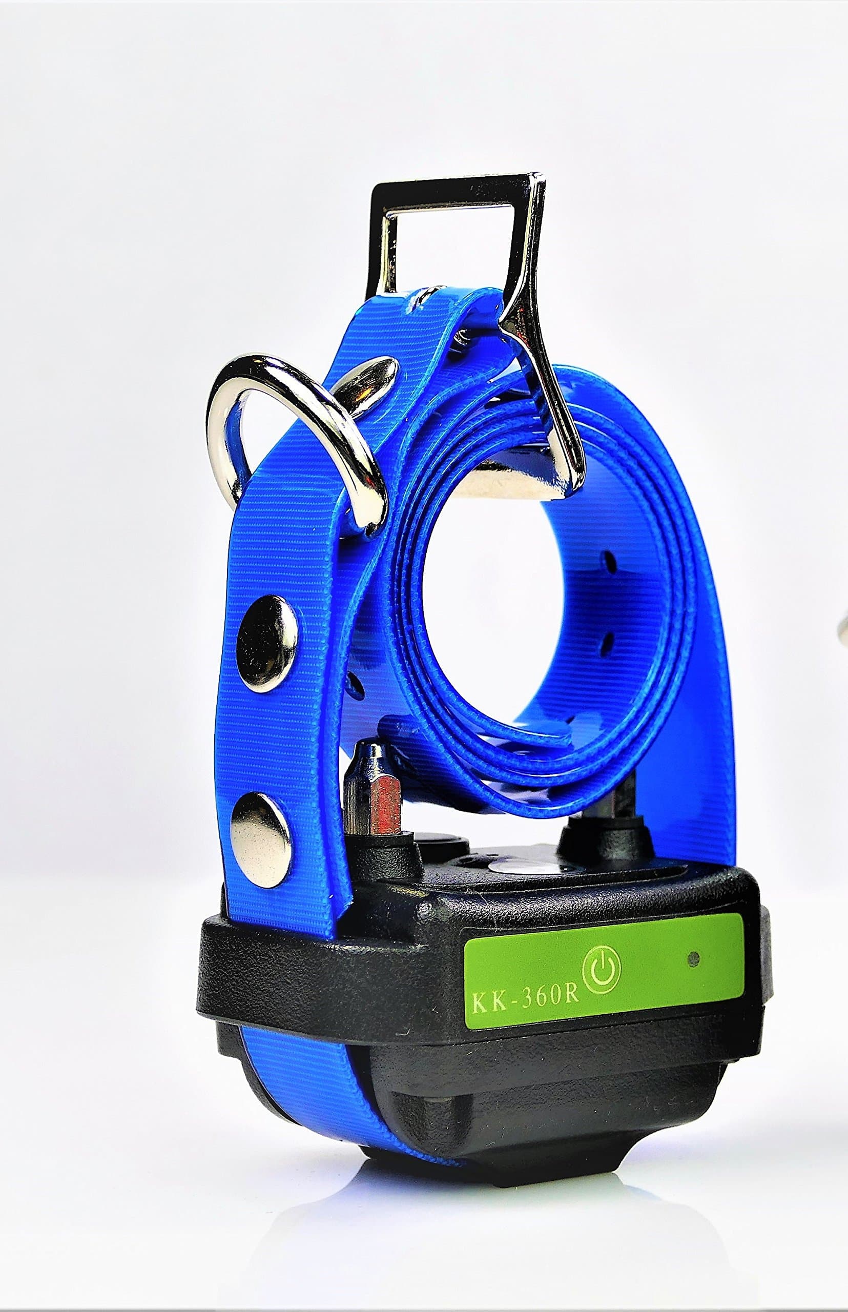 Replacement/Spare Collar KK-360 Remote Dog Training Shock Collar System