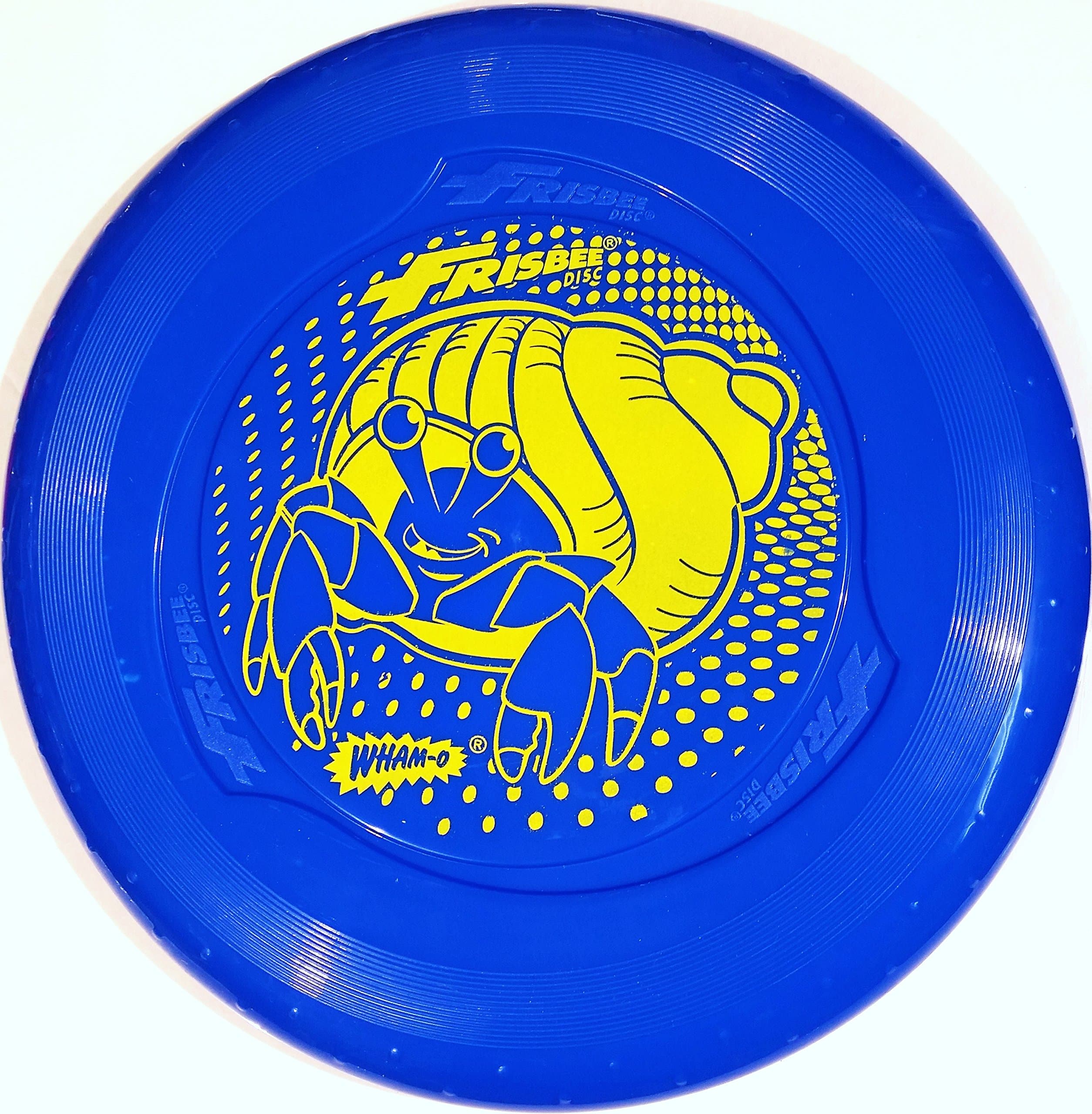 Frisbee Wham-O Fun Flyer Disc