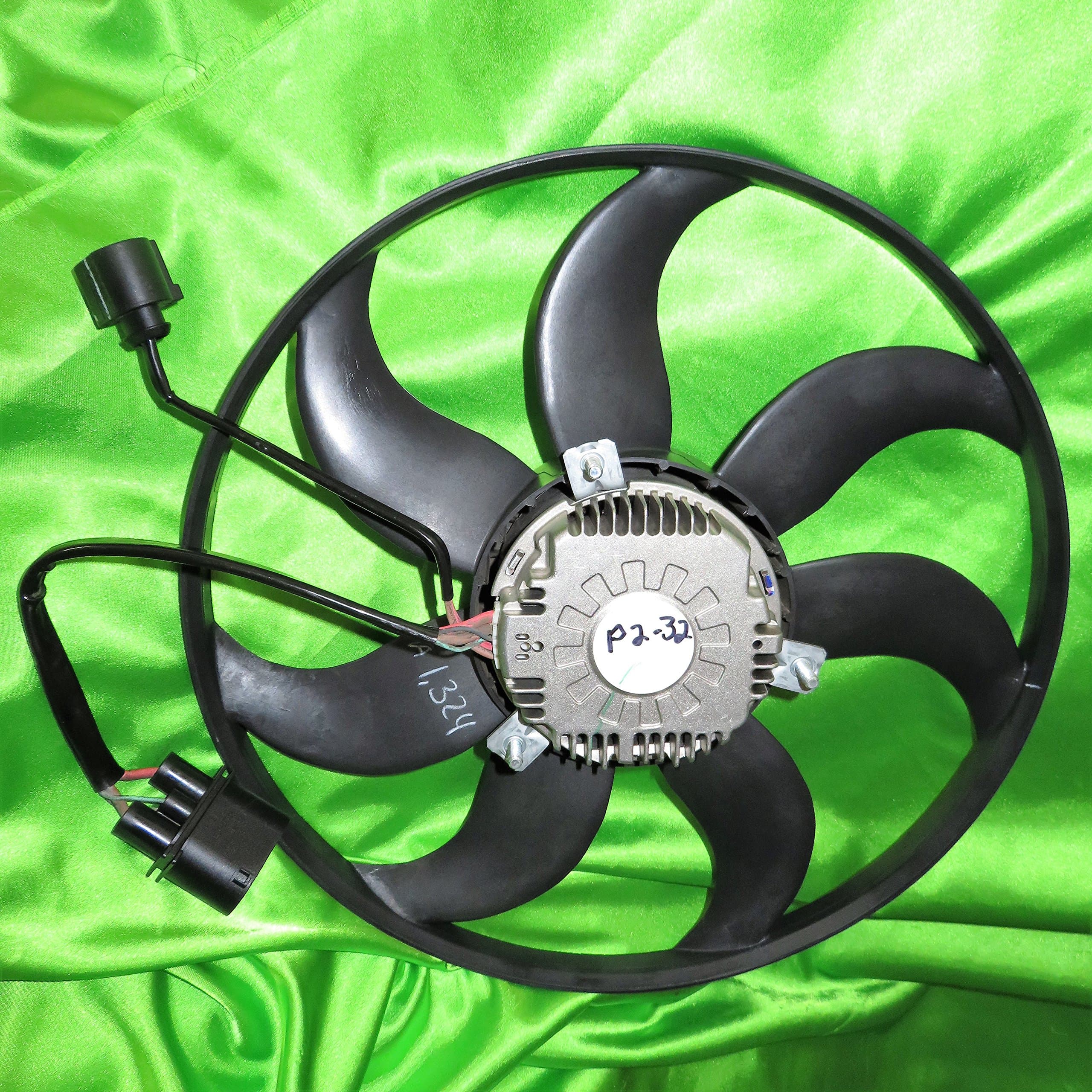 Primary Fan Assembly 360mm 1KM959455G