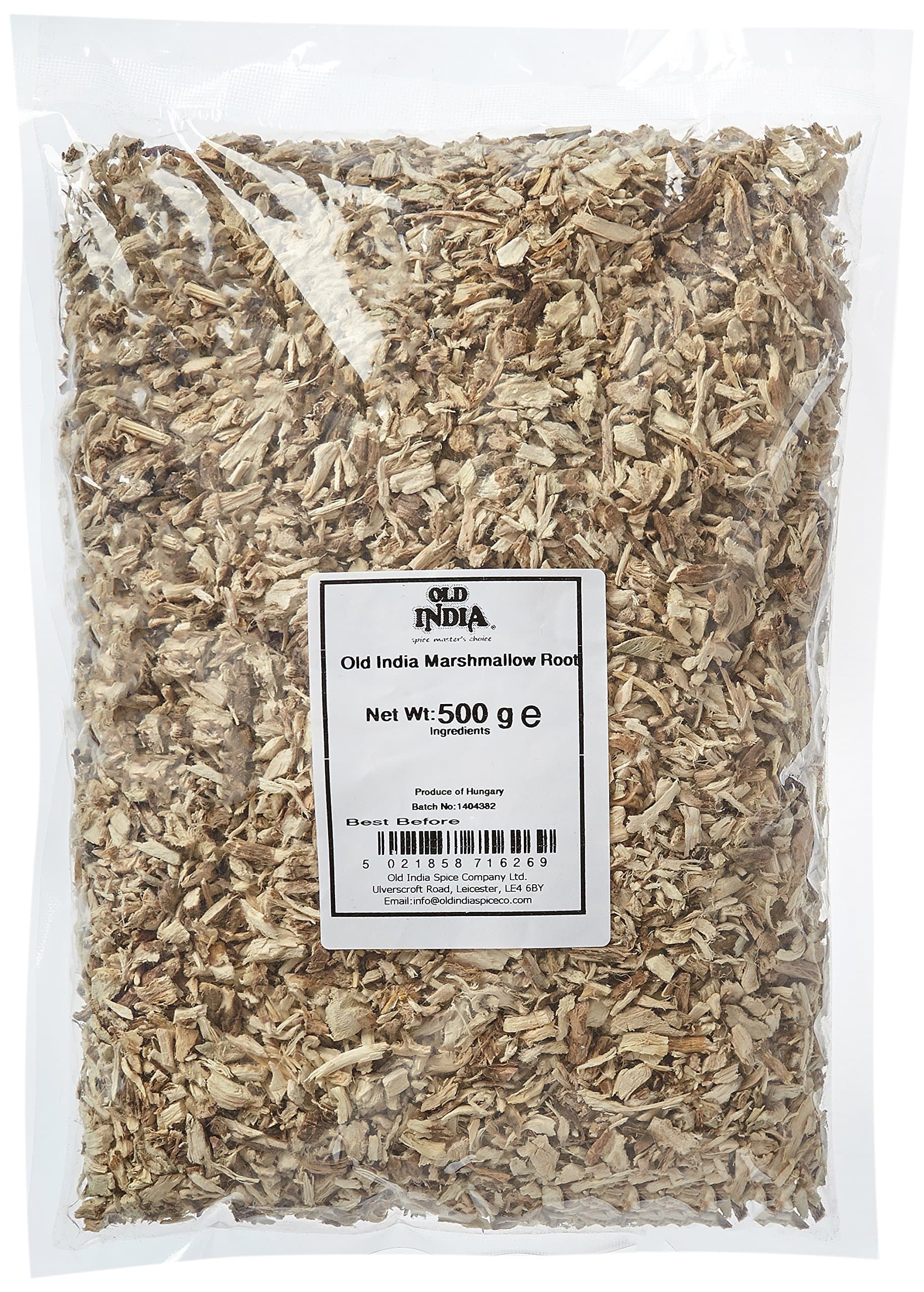 Old India Marshmallow Root 500 g