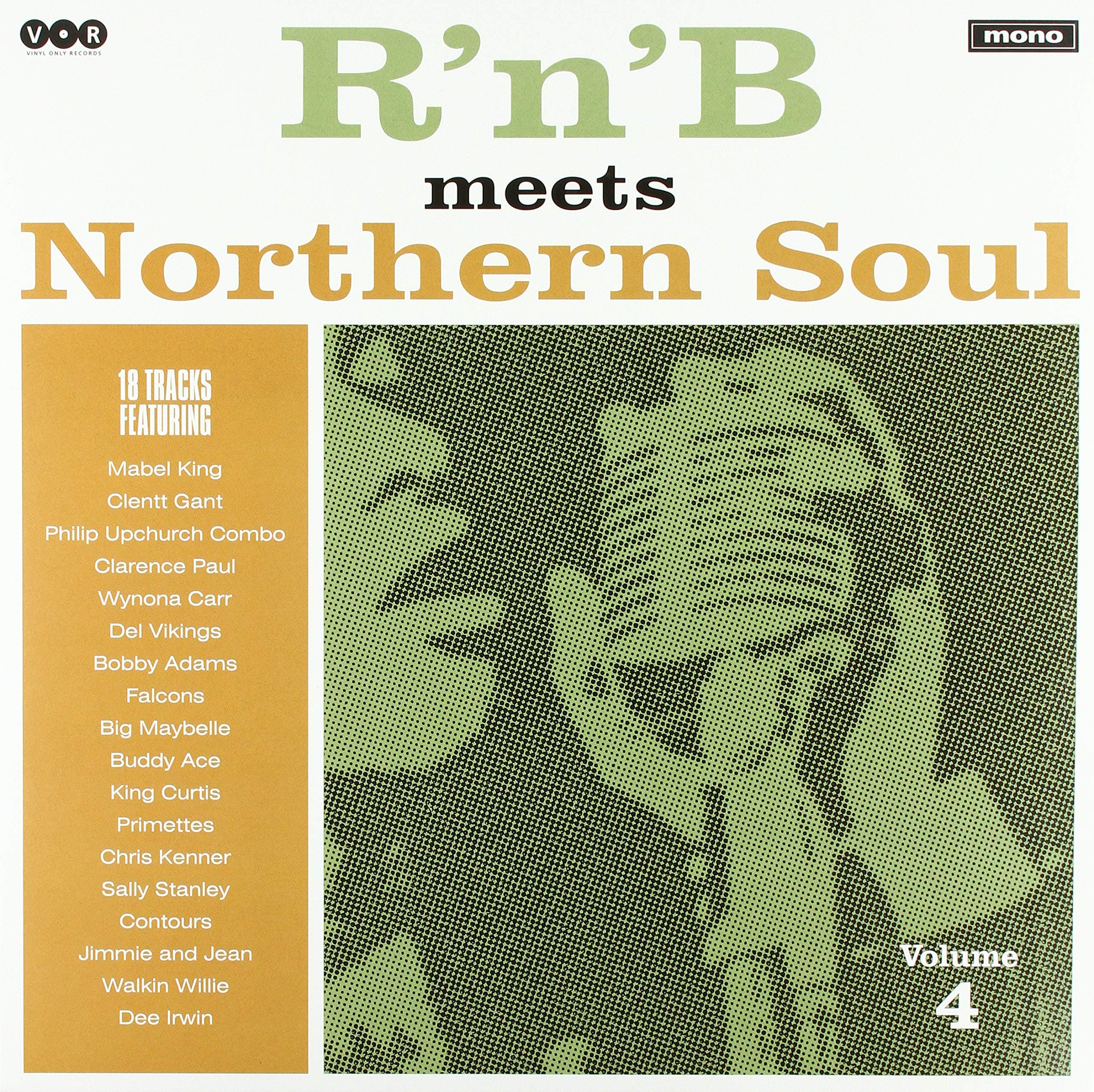 R'n'b Meets Northern Soul