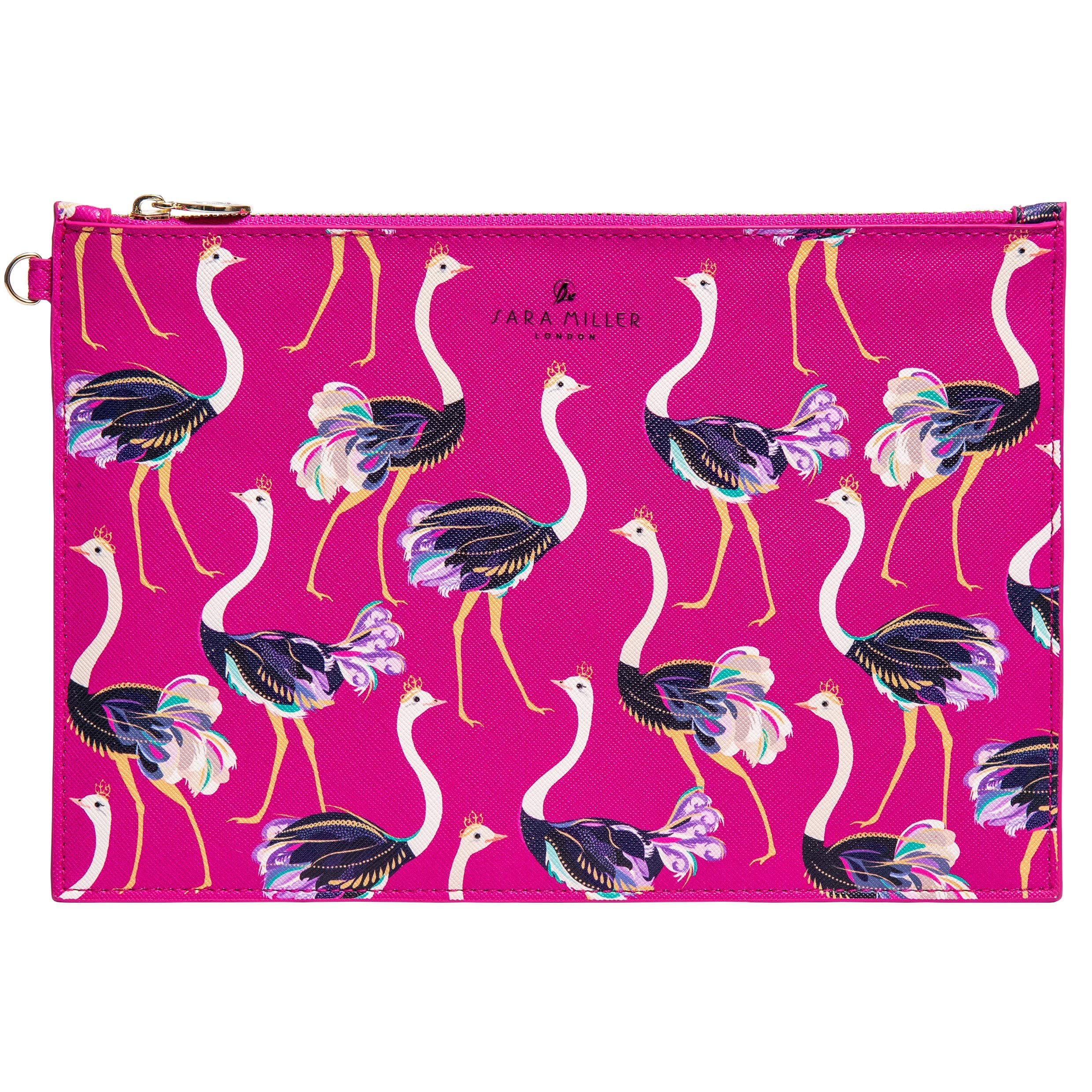 Sara Miller Clutch Bag/Pouch
