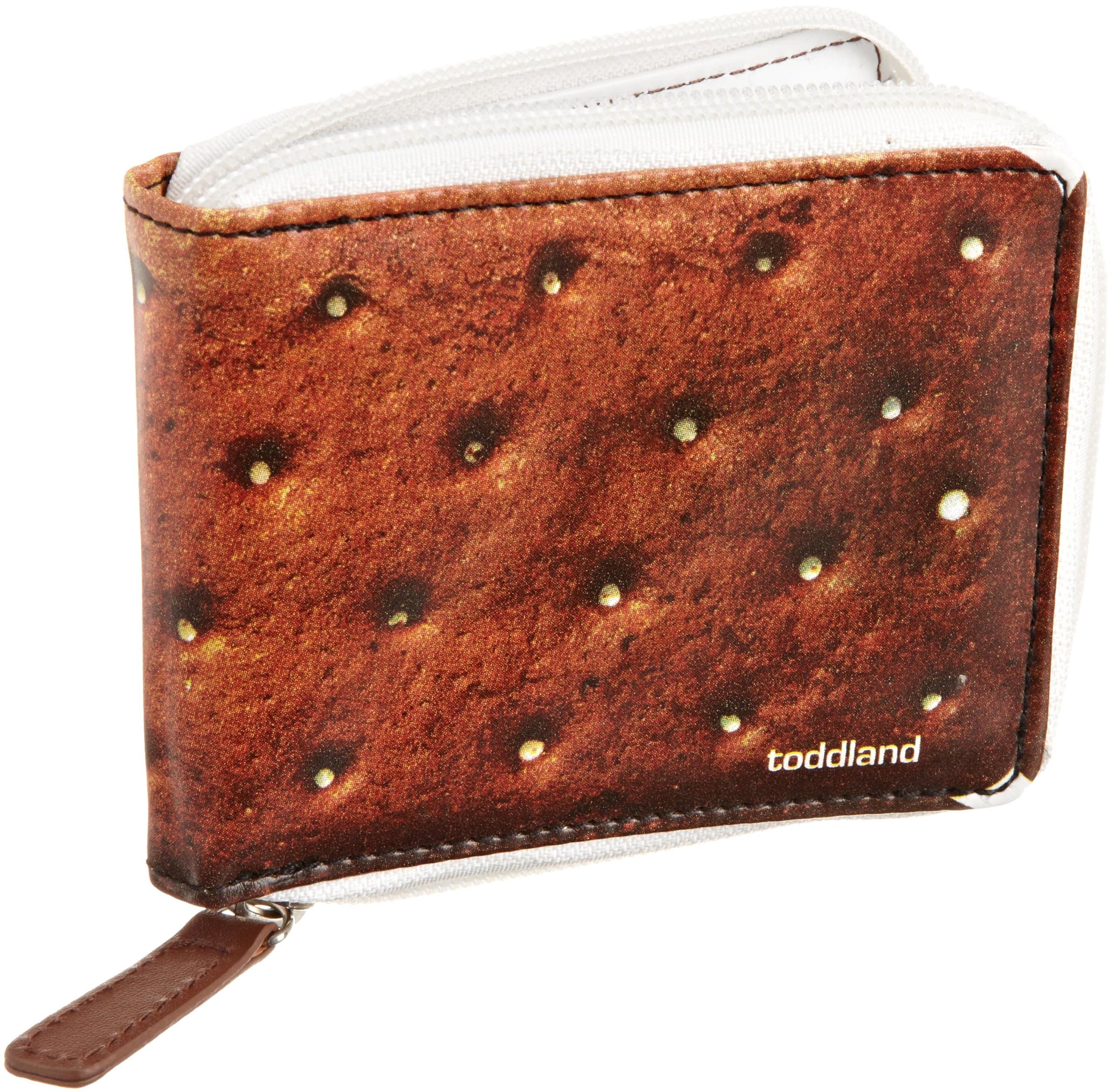 Men's Ice Cream Sandwich Wallet