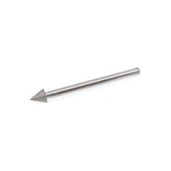 Bead Reamer Tip 45 Edge Metal* Qty 1
