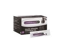 Confidence EQ- Equine Appeasing Pheromone Gel-1 Sachet