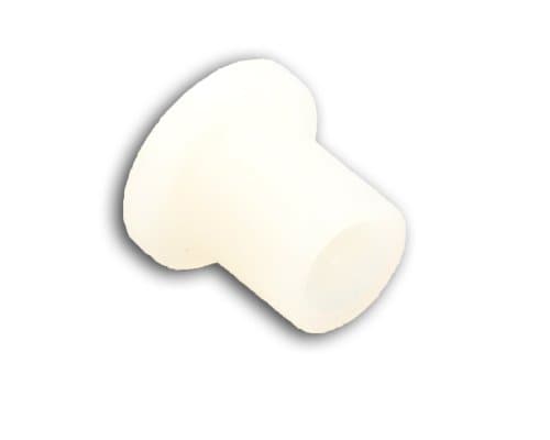 Silver King 99711P Door Nylon Flanged Bushing