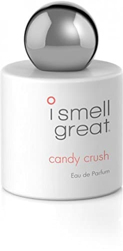 I Smell Great Candy Crush Eau De Parfum 2oz