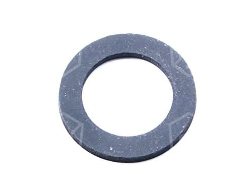 Flat Seal Outer Diameter 25 mm Inner Diameter 16.5 mm Suitable for Angelo Po LC130 Dishwasher C, Cs, N, LF50 LC100, LP124 LP84 Rubber