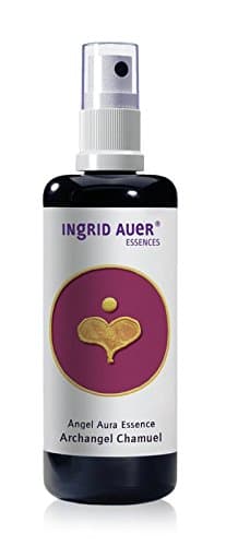 Archangel Chamuel - Angel Aura Essence