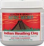 Aztec Secrets: Indian Healing Bentonite Clay, 1 lb (2 pack)