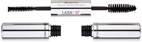 Lashem Double Trouble Volumizing and Lengthening Mascara