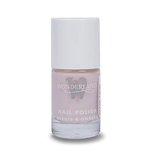Wonderland Makeup Cupcake Nail Polish