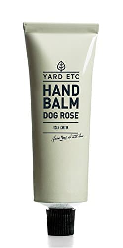 Yard etc Hand Balm, Dog Rose 30 ml