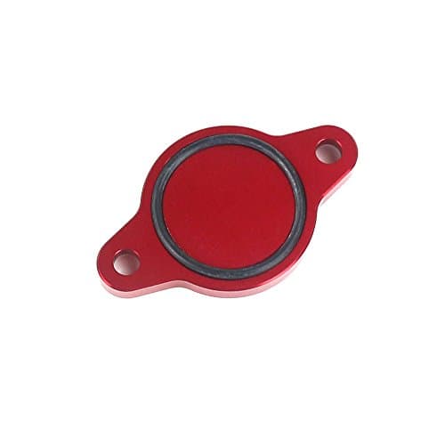 Motorcycle Alternator Timing Cap Cover Engine Plug for Ducati Monster 1100 1200 696 821 Dark Multistrada 1000 620 Dark Hypermotard 1100 769 Ducati Diavel