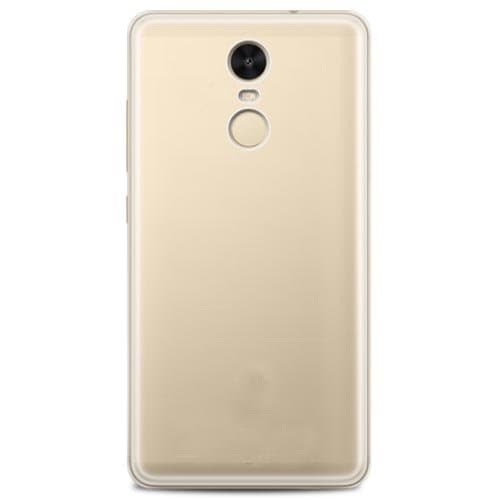 Gel Case Ultra Thin for Xiaomi Redmi Pro