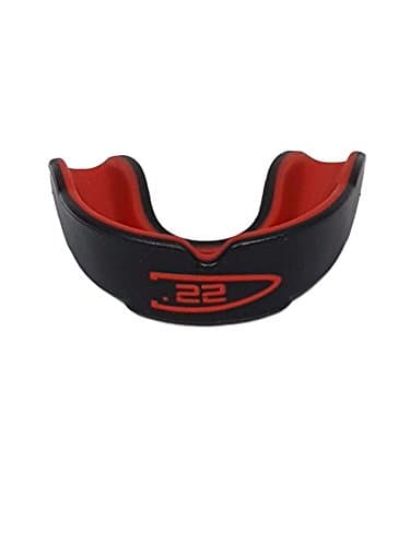 Point22MMA Pro Athletes Mouthguard - Boxed
