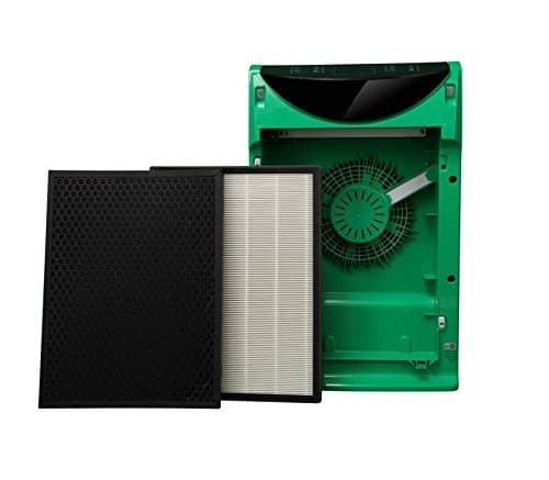 Dreval Full Set of Replacement Filters by IntelGadgets