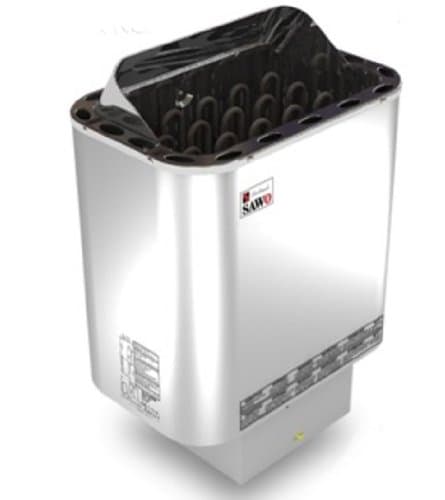 sauna heater Nordex 6 kw for external control