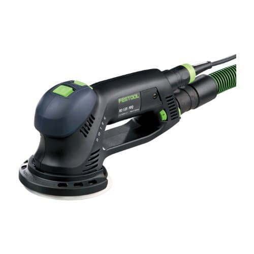 Festool ROTEX RO 125 FEQ Plus 571779