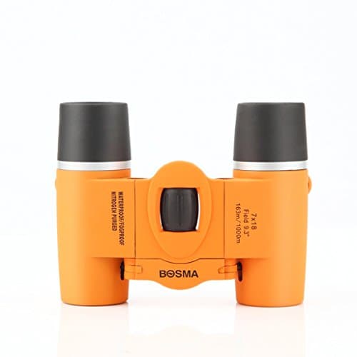 PIGE BOSMA Wide Angles Great View Night Vision Binoculars