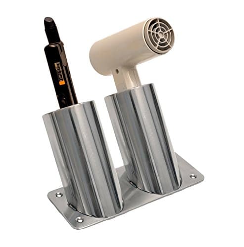 Hair Appliance Holder British Made