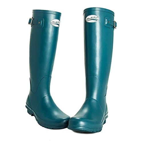 Rockfish Original Tall Matt Dragon Fly UK5