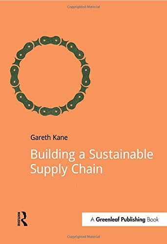 Building a Sustainable Supply Chain (DoShorts)