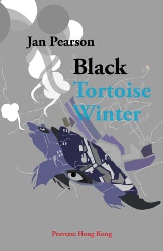 Black Tortoise Winter (Celestial Symbols Series)