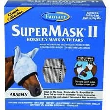 Farnam SuperMask II Arabian