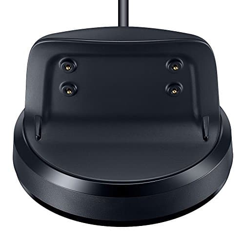 AWINNER Charger For Gear Fit 2, Replacement USB Charging Cable for Samsung Gear Fit2 Pro SM-R365/ Gear Fit2 SM-R360