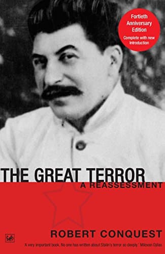 The Great Terror: A Reassessment