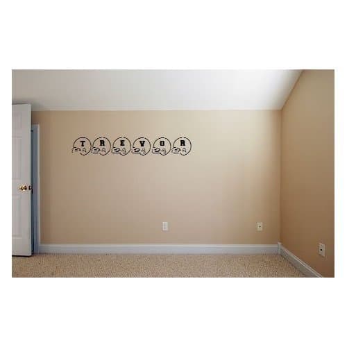 Football helmet name