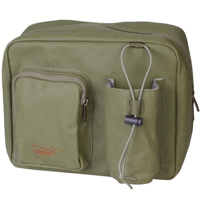 Kalahari kW 88 Accessory Bag – Olive