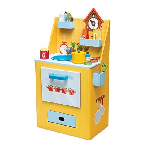 Krooom Cardboard Wall Mount Pockets and Erasable Memo Board