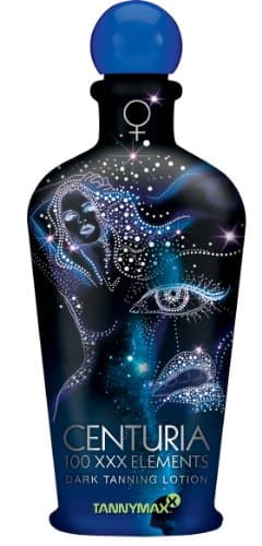 Tannymaxx Centuria Dark Tanner Bottle 275ml