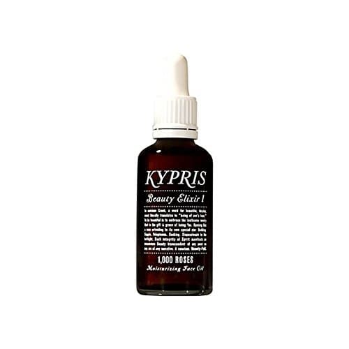 Kypris Beauty Elixir I - 1,000 Roses 14Ml