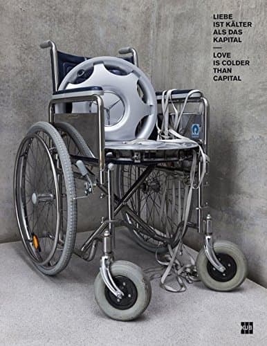 Love is Colder Than Capital