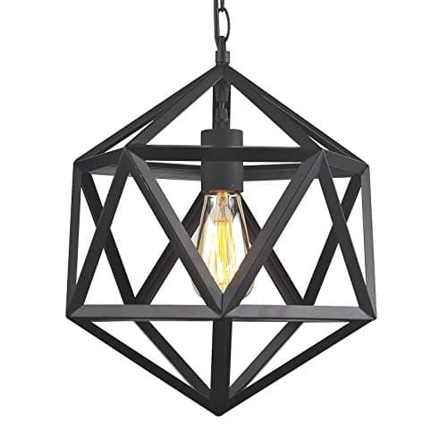 Caribou ceiling fixture/pendant Light ceiling Lamp Ceiling Light pendant Geometry-angled cut faceted chandelier ,diameter 60 cm