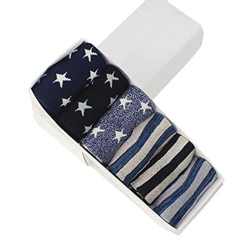 6 Pair/Lot Cotton Terry Men Socks Set Summer Spring Winter Brand Thick Warm Coolmax Fashion Ankle Boat Slipper Socks For Male,One,40 to 46