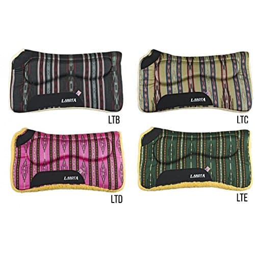 Standard Pad Daughter ORTOPAD Pink