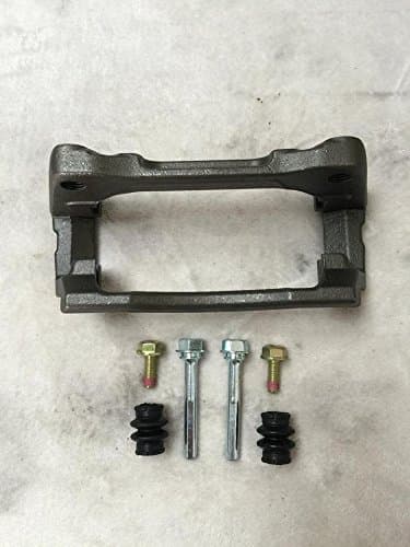 MOPAR CARLSON Front Brake Caliper Bracket Wrangler JK 2007-2015 / Liberty KK 2008-2012