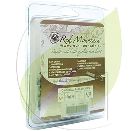 Chainsaw Chain 72 Links 325 1.3 mm Domar Echo Husqvarna