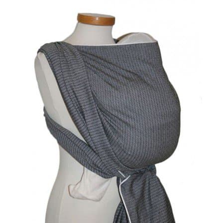 Storchenwiege Leo Black and White 4.1 by Storchenwiege